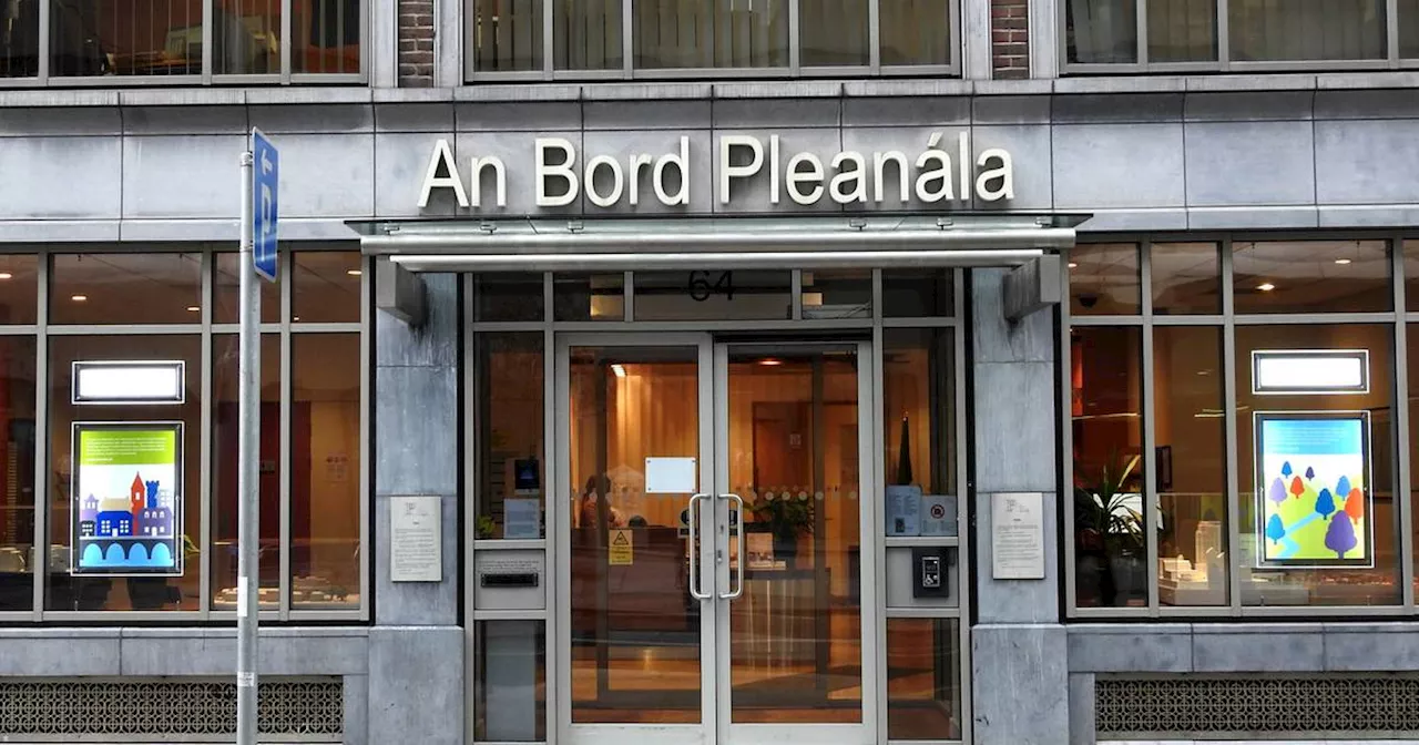 An Bord Pleanála concedes in two challenges concerning 749 homes in Dublin and Waterford