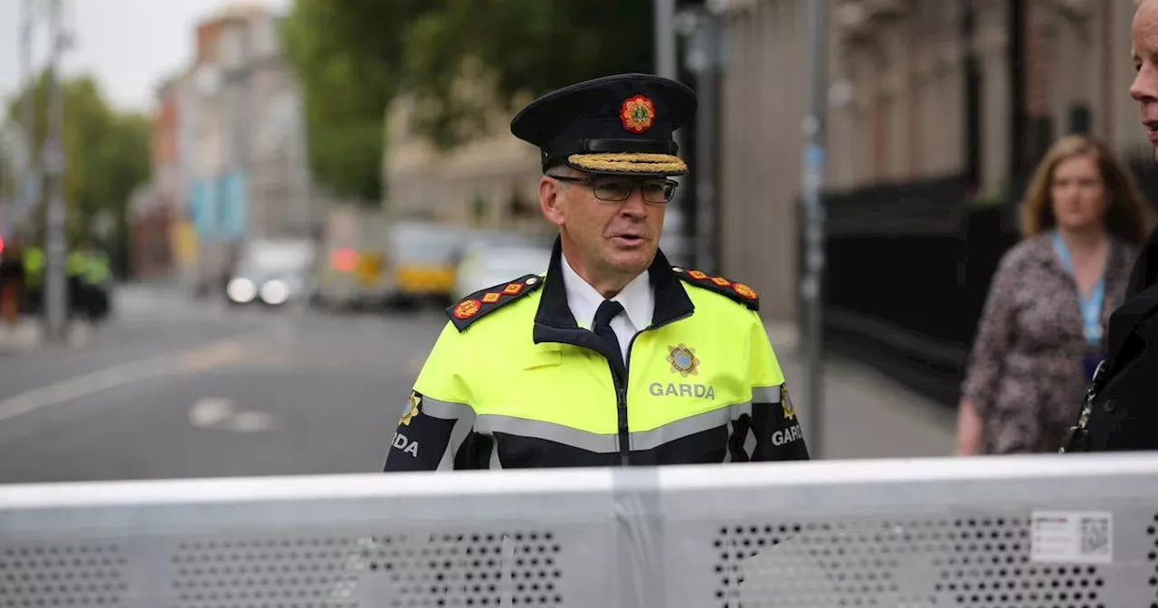 Garda Commissioner loses appeal requiring him to provide former garda with information about social media posts