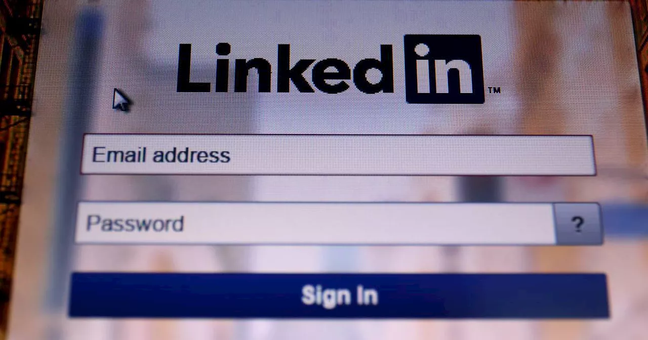 LinkedIn issues warning to site shaming employees for pro-Palestinian sentiments