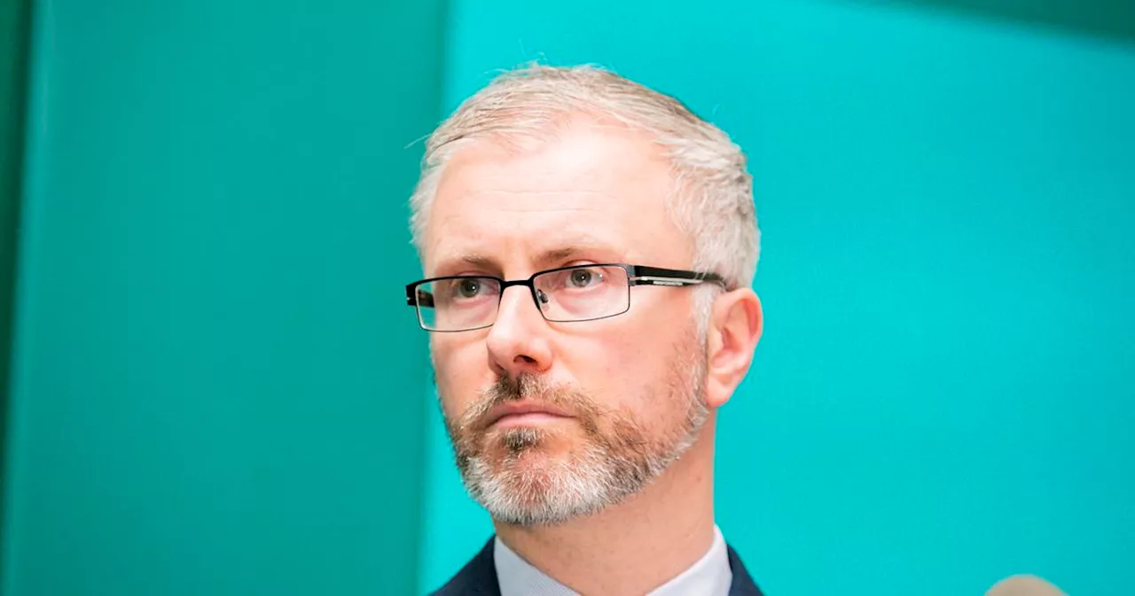 Plan to end direct provision to be set out in revised White Paper