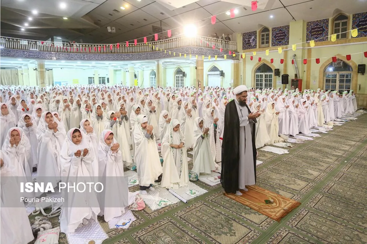 برگزاری دوره توانمندسازی برای ۱۰۰۰ نفر از کارشناسان قرآن، عترت و نماز آموزش و پرورش