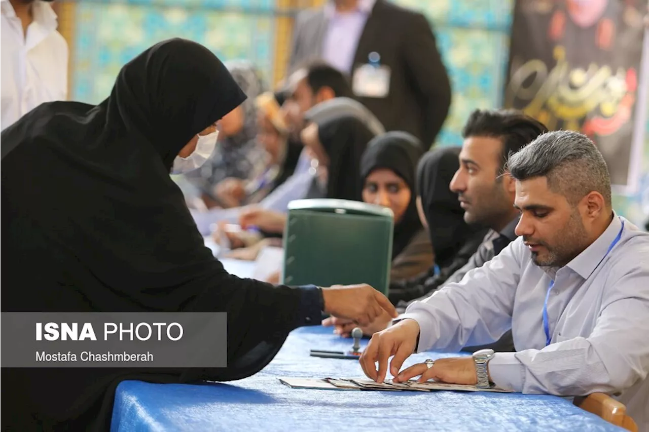 ثبت‌نام ۱۹ داوطلب نمایندگی مردم در مجلس در روز چهارم ثبت نام