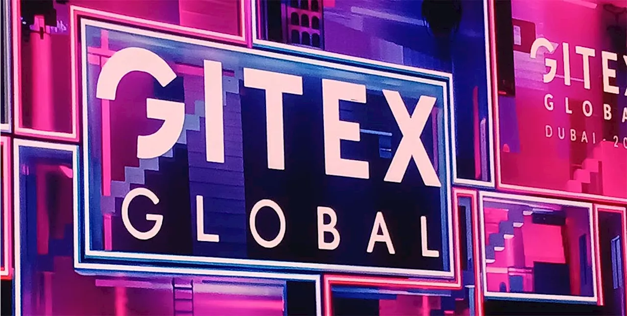 Wrap: Gitex Global 2023 - IT-Online