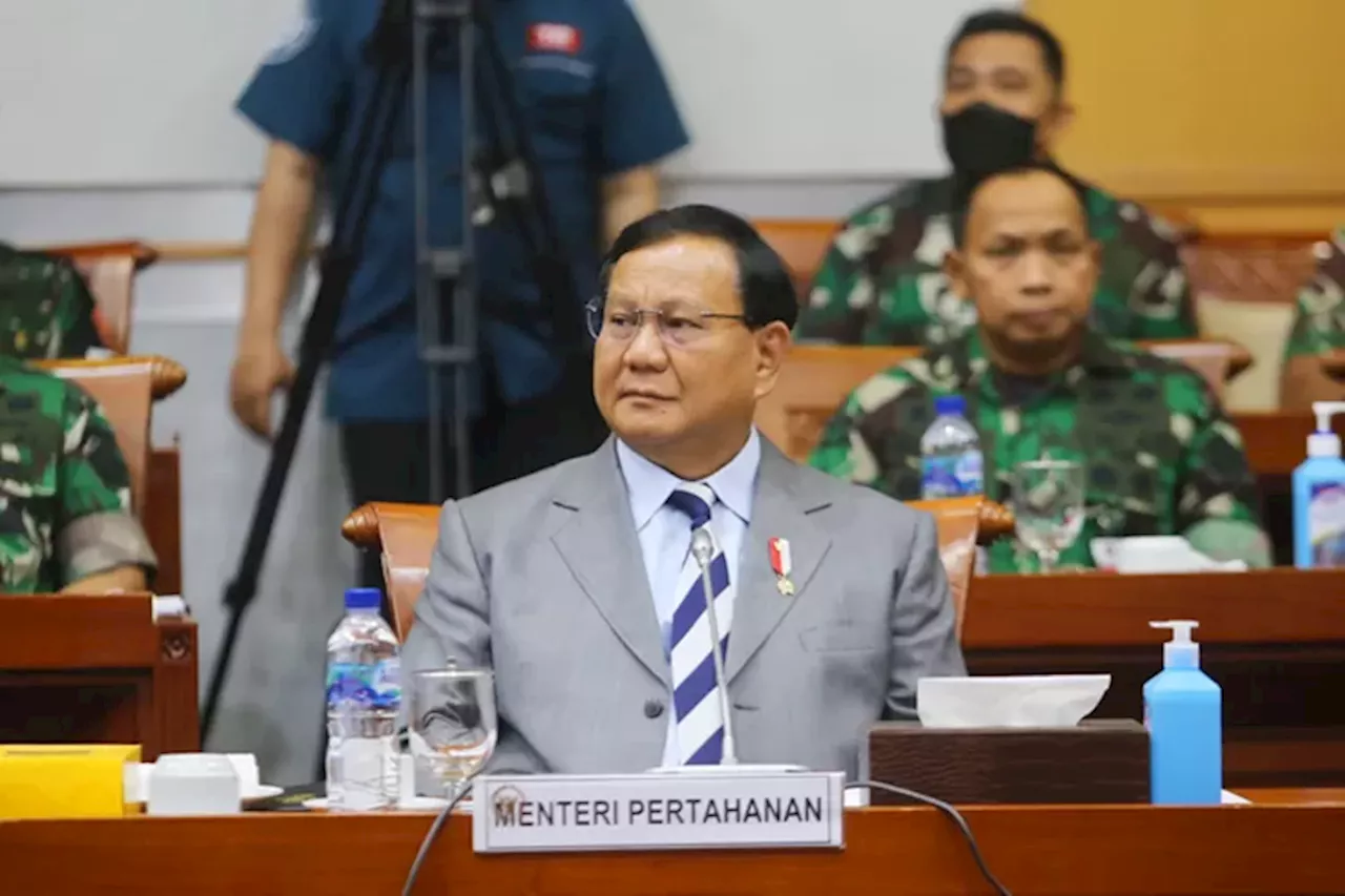 Antisipasi Ada Lagi Pandemi, Prabowo Tingkatkan Faskes 26 Rumah Sakit TNI