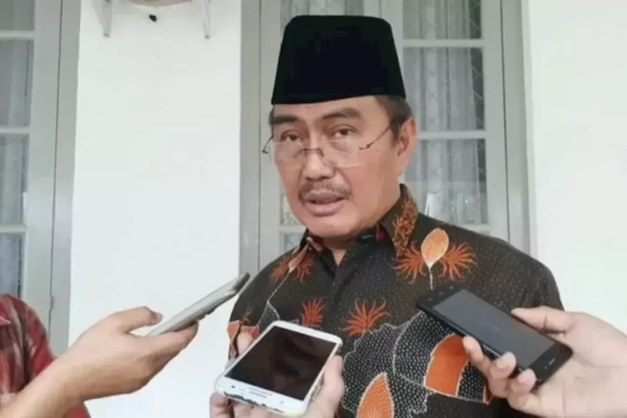 Jimly Asshiddiqie Hingga Wahiduddin Adams Akan Adili 7 Laporan Dugaan Pelanggaran Etik Hakim MK