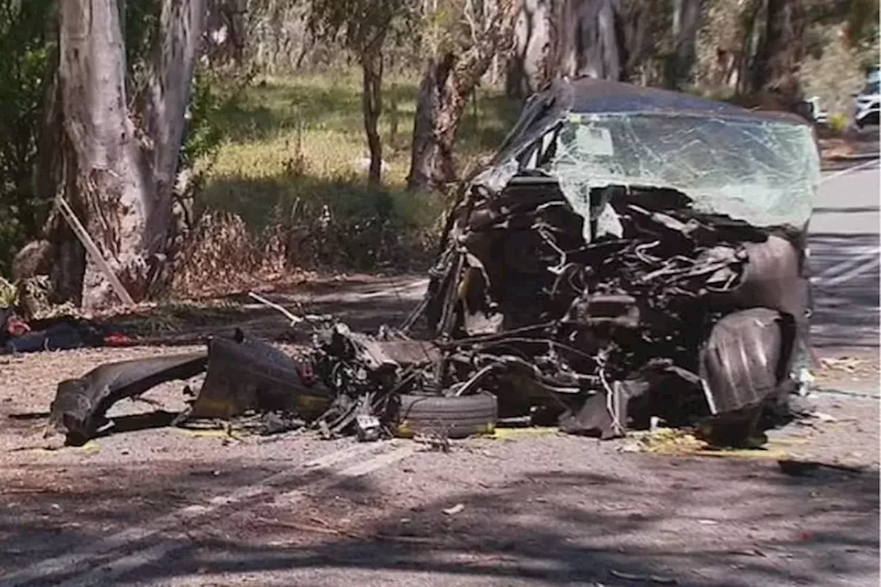 Kecelakaan Maut di Adelaide Hills, Tewaskan Satu Orang WNI dan Tiga Lainnya Kritis