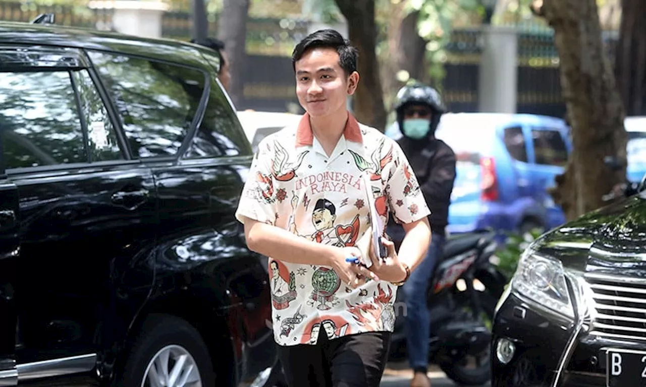 Gibran Harus Membuktikan Diri Layak sebagai Cawapres Pendamping Prabowo