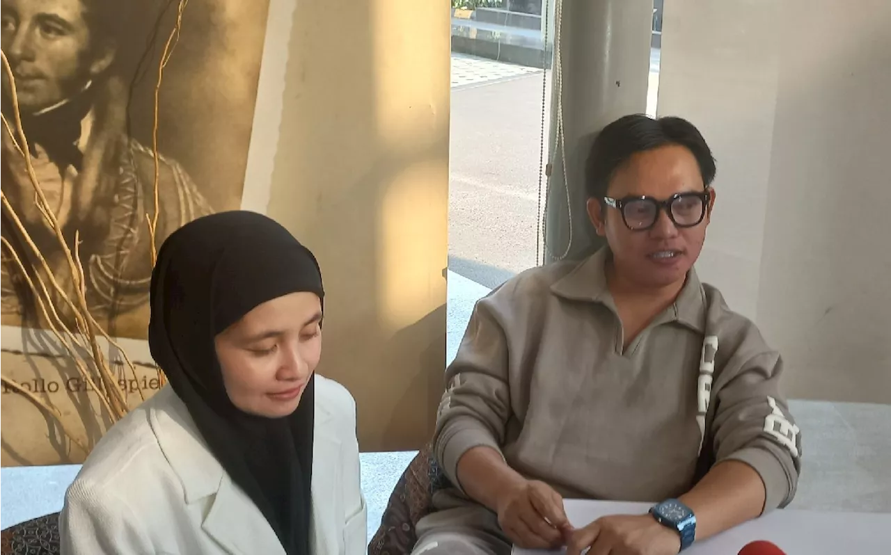 Pengancam Minta Maaf, Istri Dodhy Kangen Band Beri Balasan Menohok