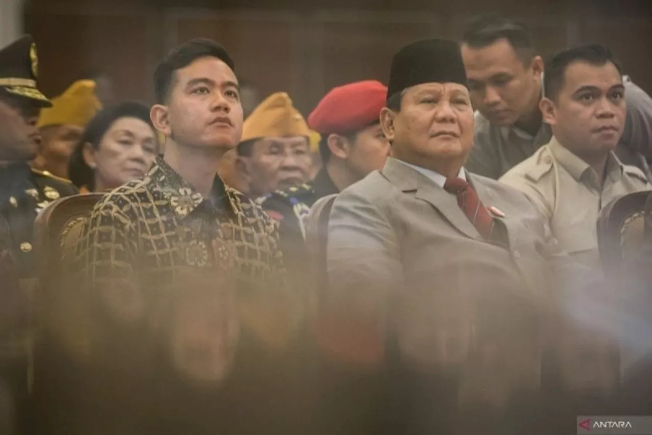 Prabowo Deklarasikan Gibran Rakabuming, Capres-Cawapres Lain Justru Diuntungkan