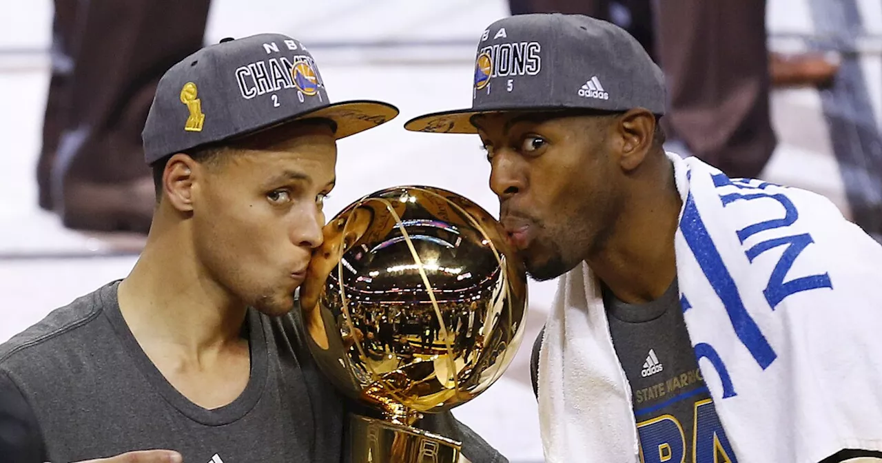 Andre Iguodala, four-time NBA champion and former Wildcat, retires after 19-year NBA career