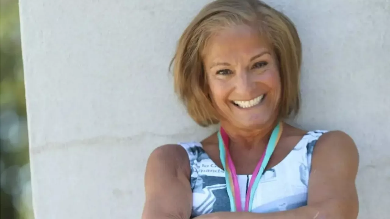 Mary Lou Retton back at home, according to daughter