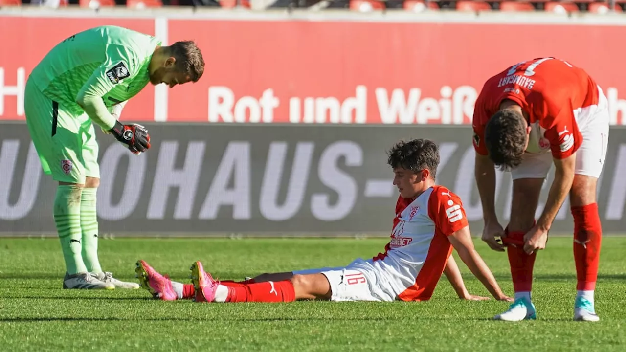 HFC-Vorstand veröffentlicht Stellungnahme zur aktuellen Lage