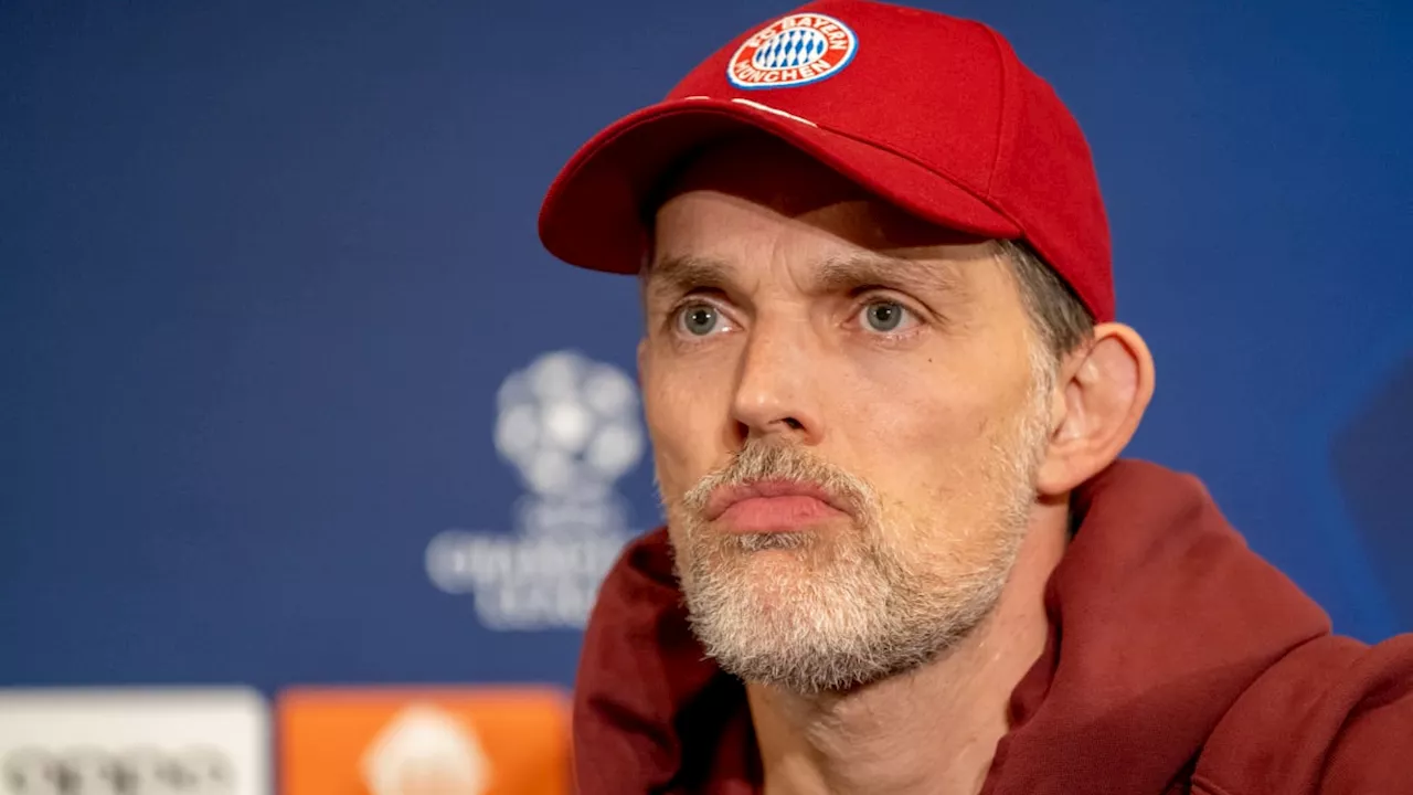 Tuchel über Istanbuler Stimmung: 'Kann man nicht simulieren'