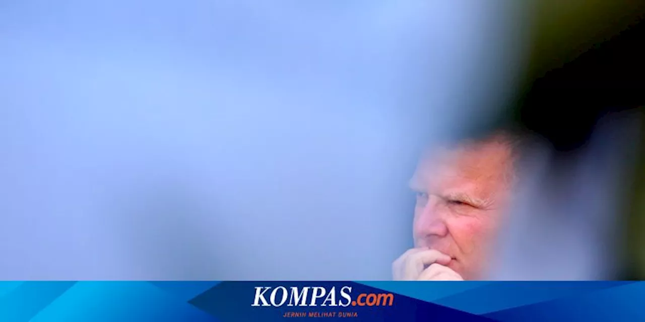 Alasan Josep Gombau Belum Percaya Pemain Muda Persebaya