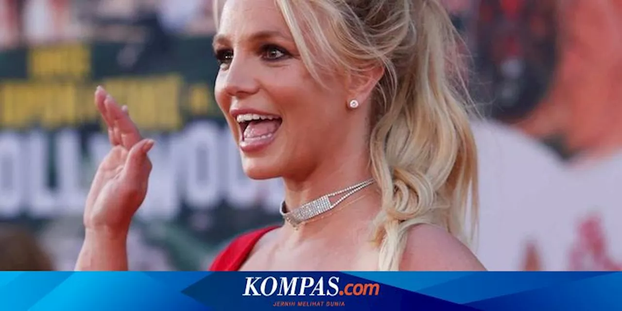 Britney Spears Kenang Masa Pacaran dengan Colin Farrell Setelah Putus dari Justin Timberlake