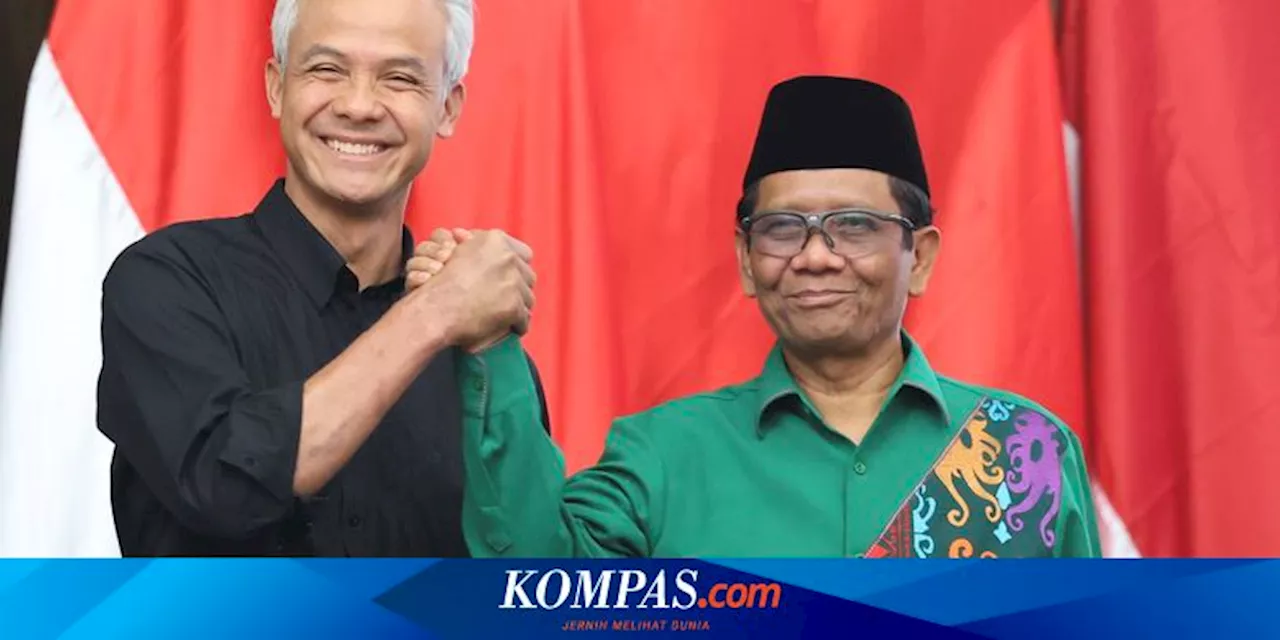 Ganjar-Mahfud Bakal Tuntaskan Reforma Agraria, Bebas dari Mafia Tanah