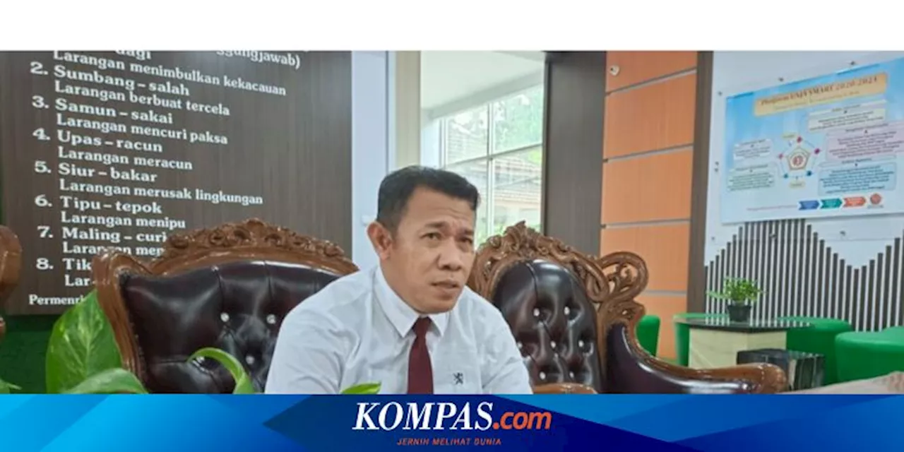 Kisah Syafwan, dari Anak Petani hingga Jadi Guru Besar