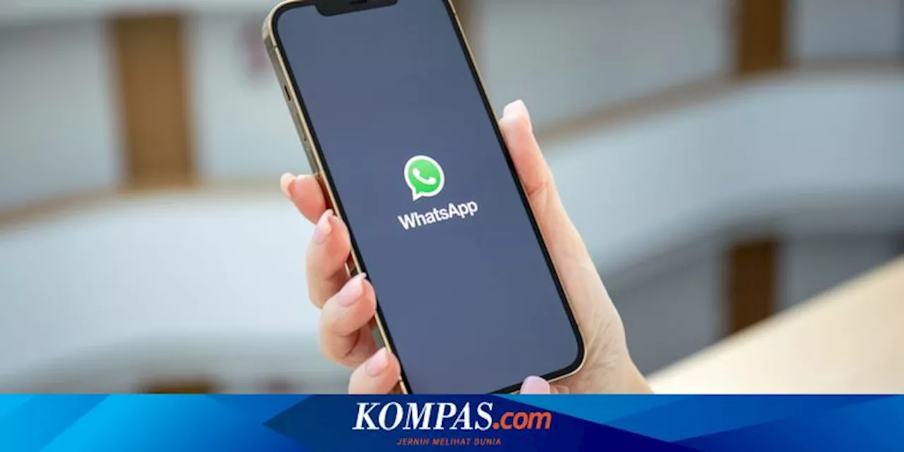 Mulai Besok WhatsApp Tidak Bisa Digunakan di Ponsel Ini, Segera Cek!