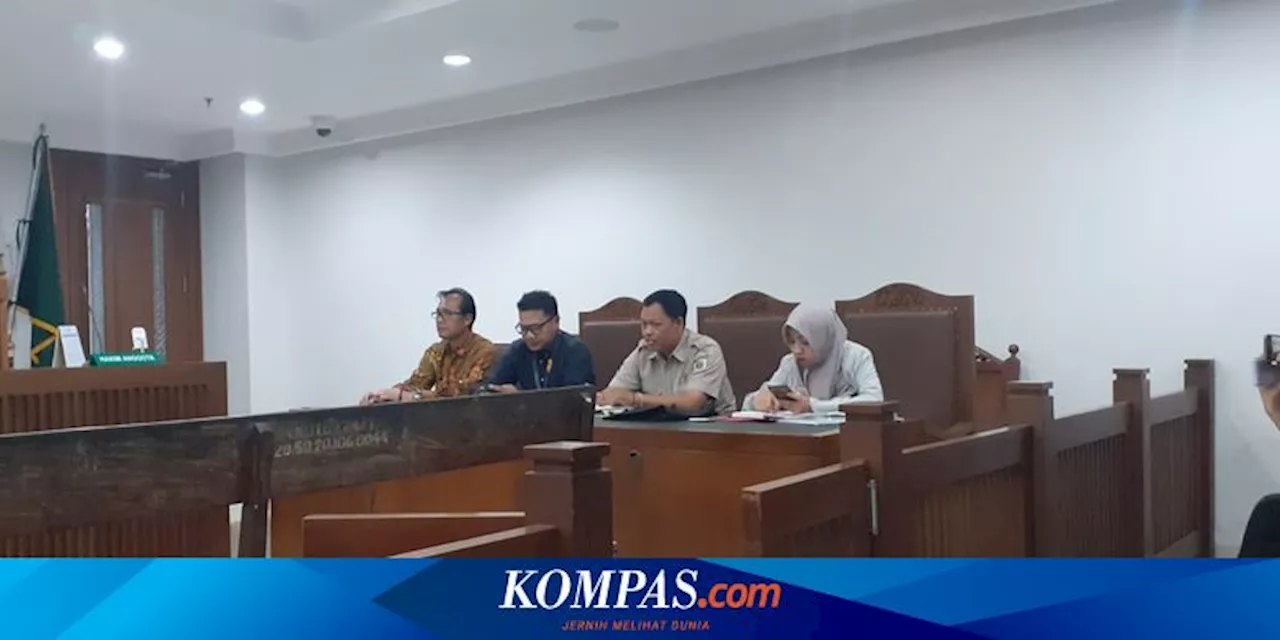 PPKGBK Tolak Gugatan Pontjo Sutowo soal Sengketa Lahan Hotel Sultan