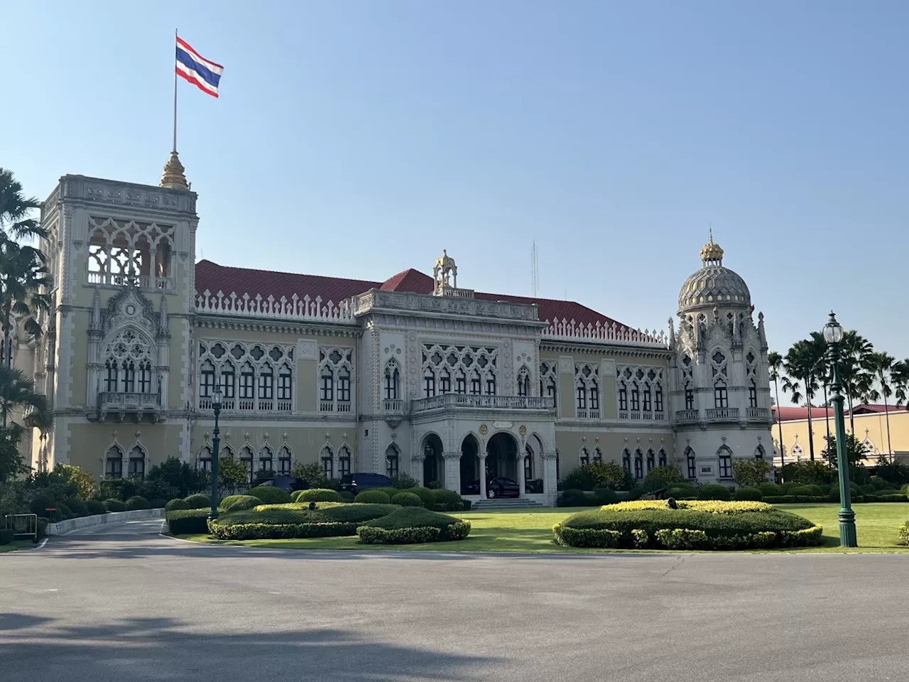 'เศรษฐา' โปรโมทอีเวนต์ฤดูหนาว - ดัน 30 บาทพลัส - ประชุม ครม.เข้มคุมหมูเถื่อน