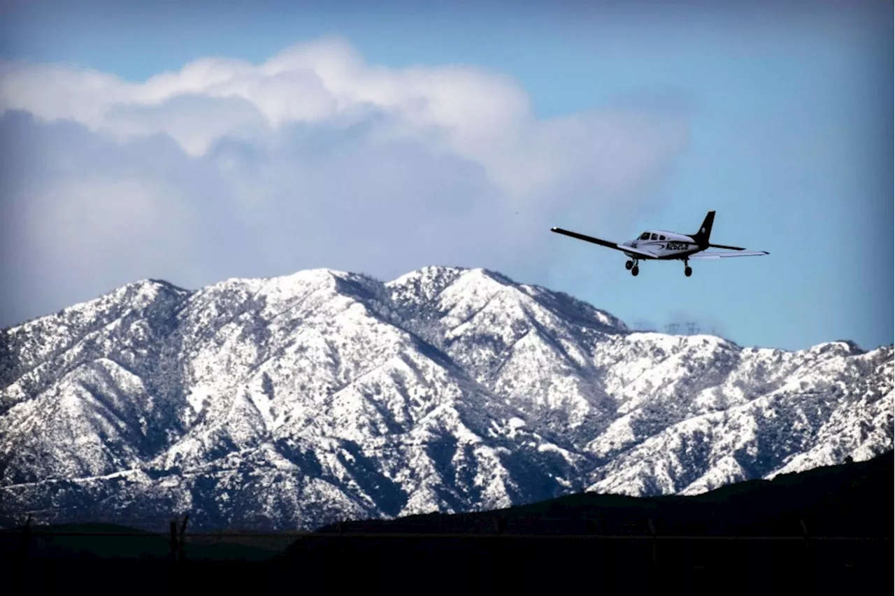 Favorite Southern California airport? Ontario makes its case