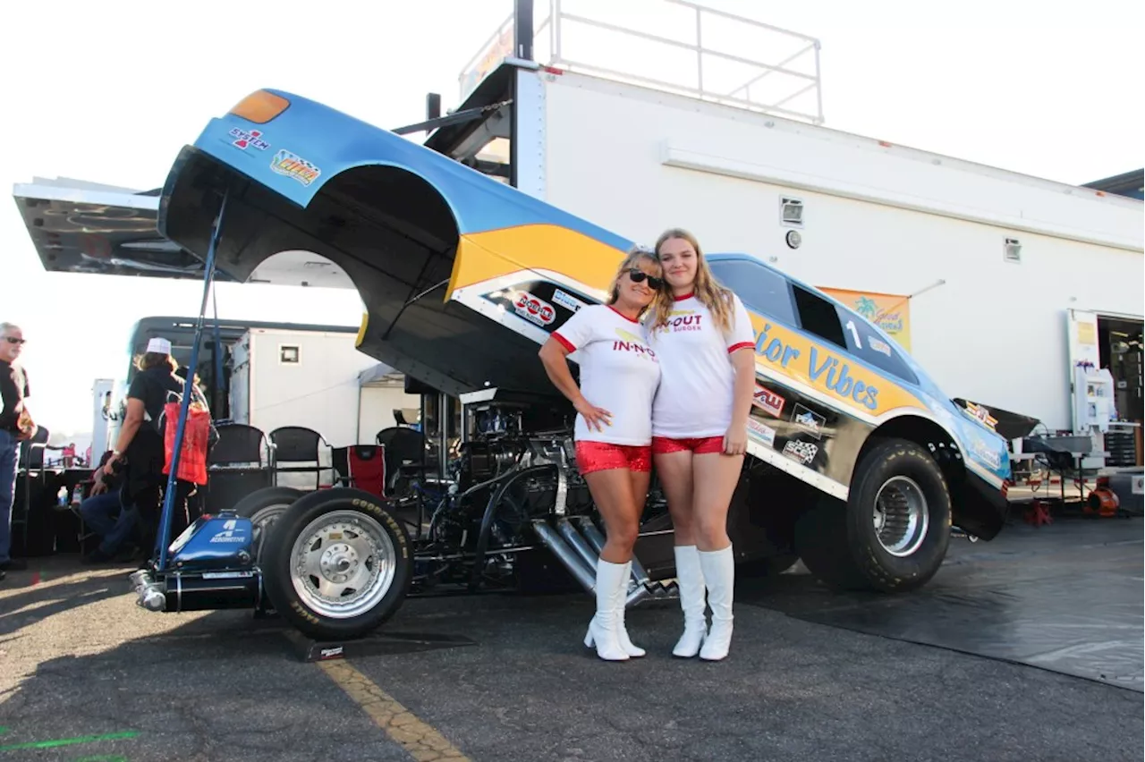 Festival Fashion: What people wore to In-N-Out Burger’s 75th Anniversary