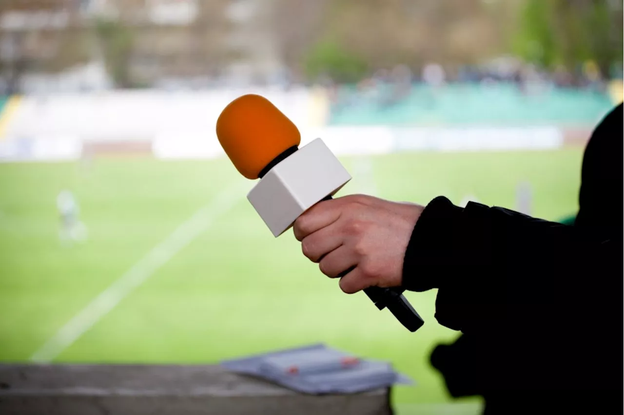 Why play-by-play sports on the radio isn’t what it used to be