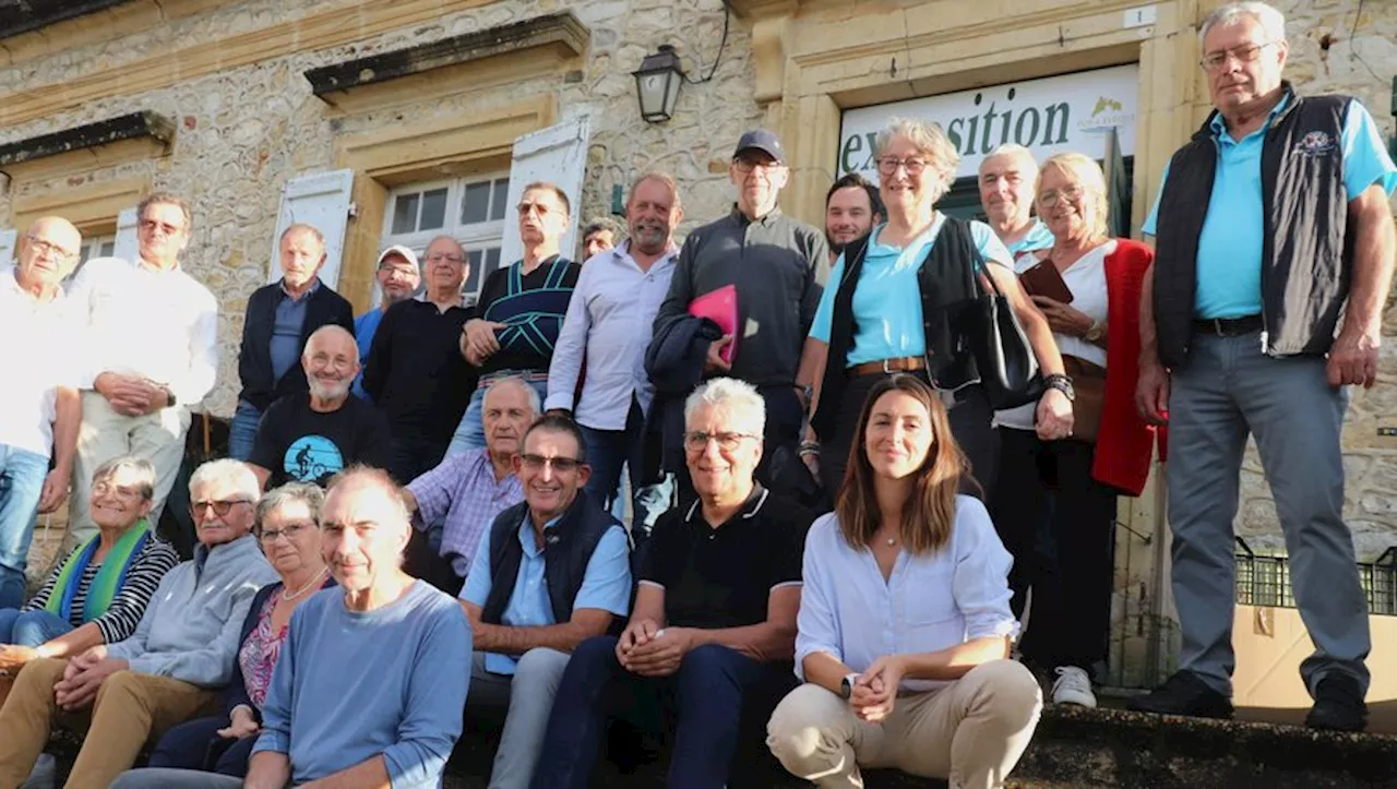 1 500 cyclotouristes attendus en mai à la Maxi verte à Puy-l'Évêque