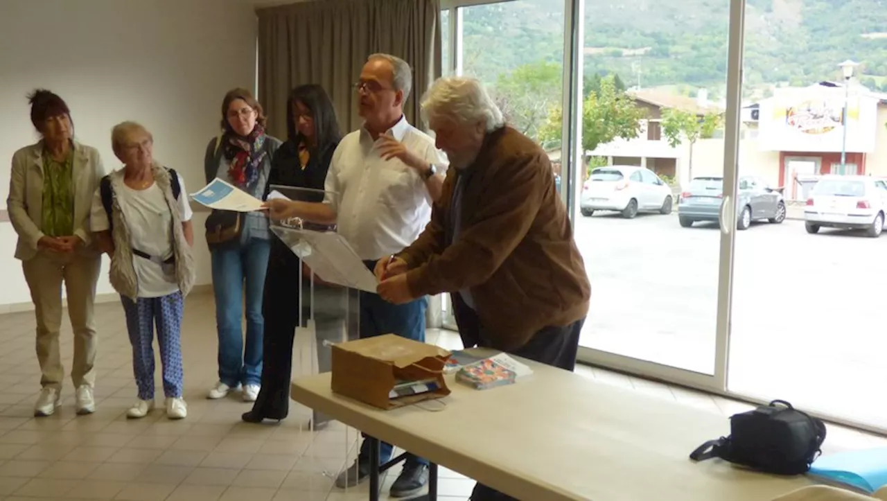 Ferrières-sur-Ariège : une charte entre la commune et France Alzheimer a été signée