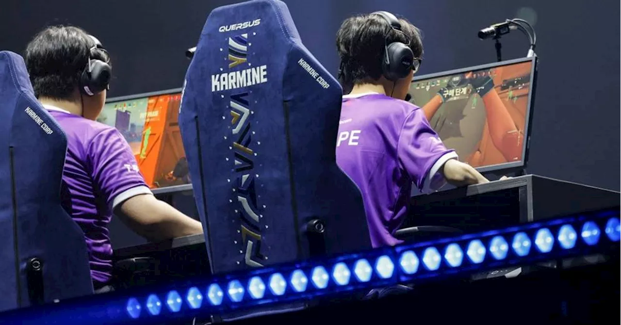 Esport : l'Arabie saoudite annonce l'organisation d'une coupe du monde annuelle