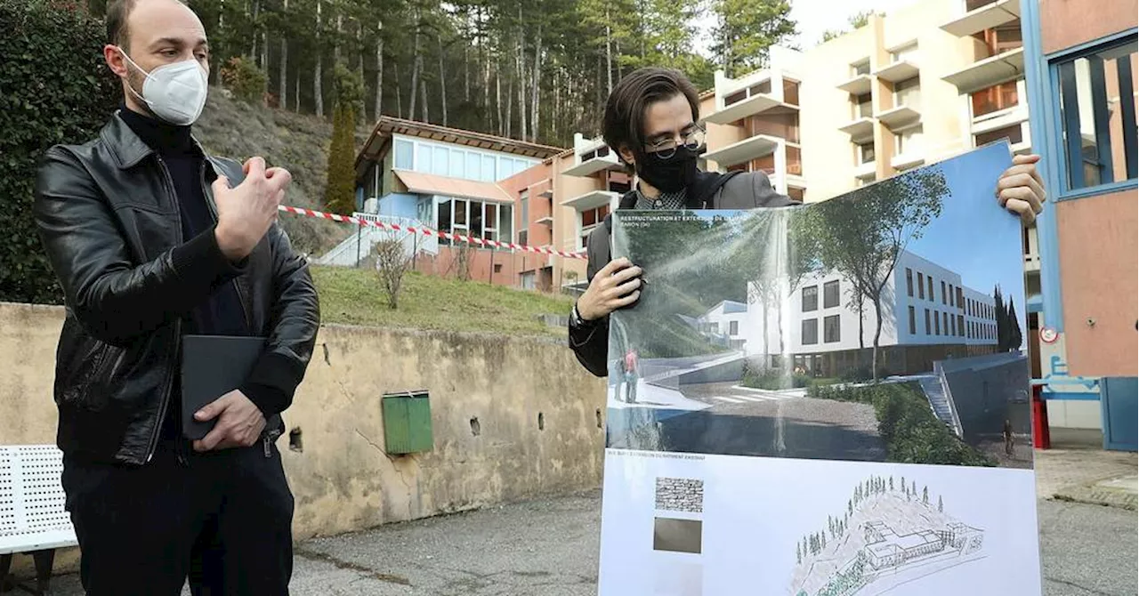 Notre dossier sur le grand âge : à Banon, des résidents d'Ehpad contraints d’aller à Forcalquier et Manosque