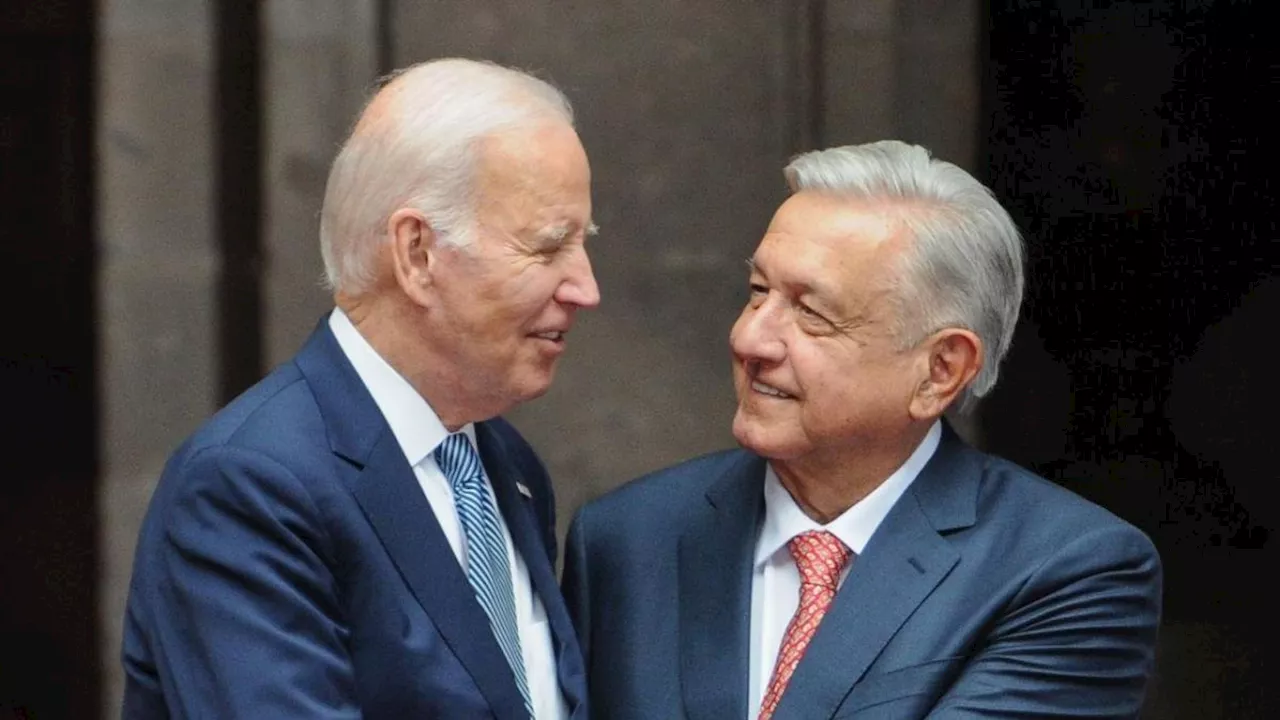 AMLO planteará a Joe Biden abrir diálogo entre Estados Unidos y Cuba