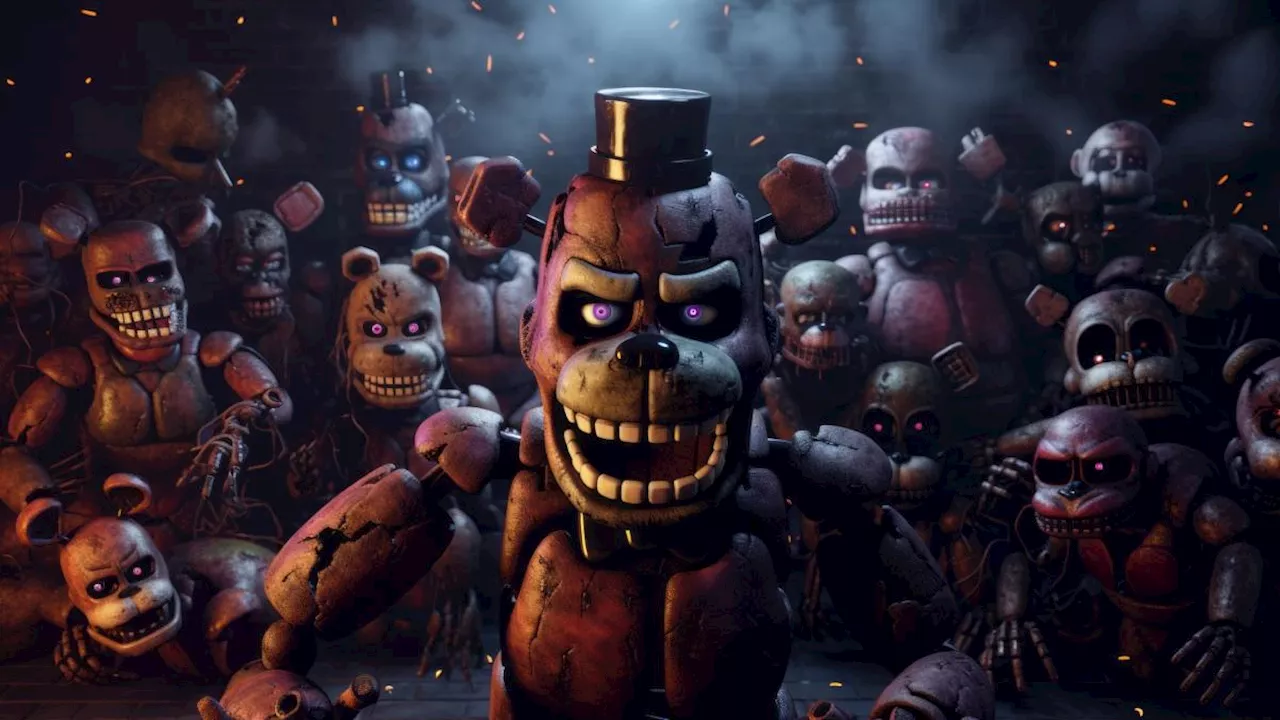 ¿La película Five Nights at Freddy's la pueden ver niños? Esta es su clasificación