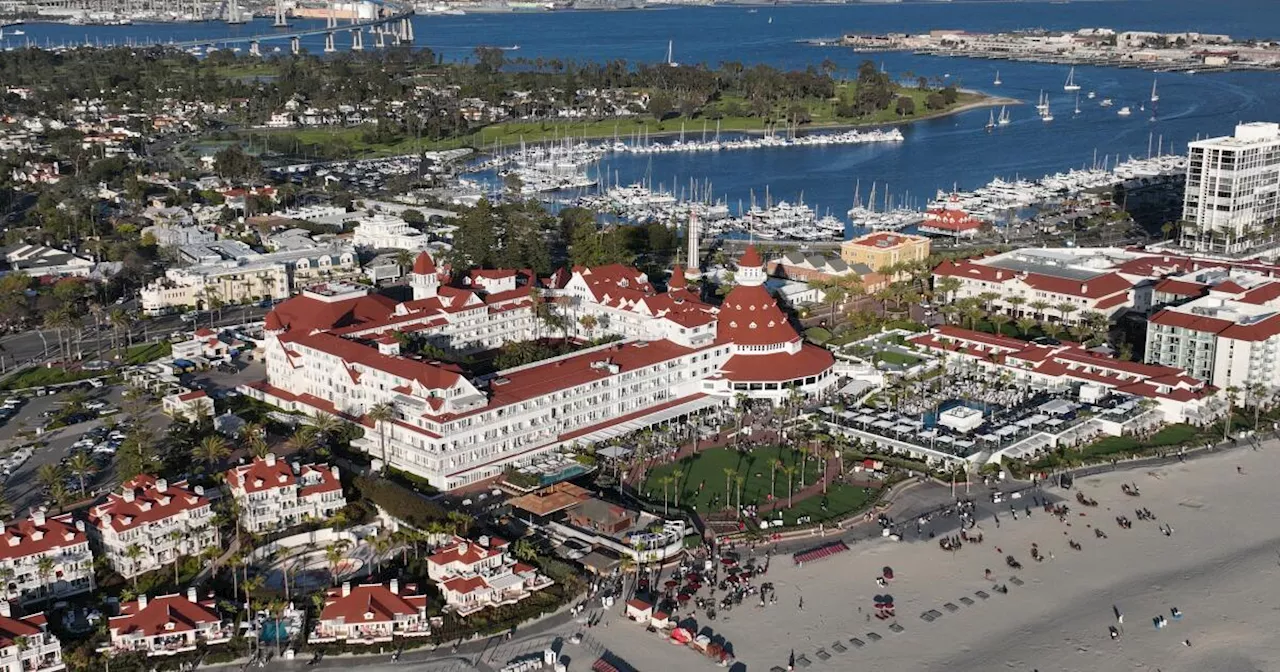 After years resisting state law, Coronado settles a lawsuit to allow more affordable housing