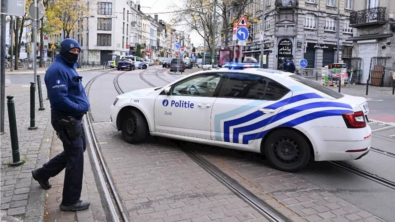 Attentat de Bruxelles : deux personnes domiciliées en France présentées à un juge d’instruction