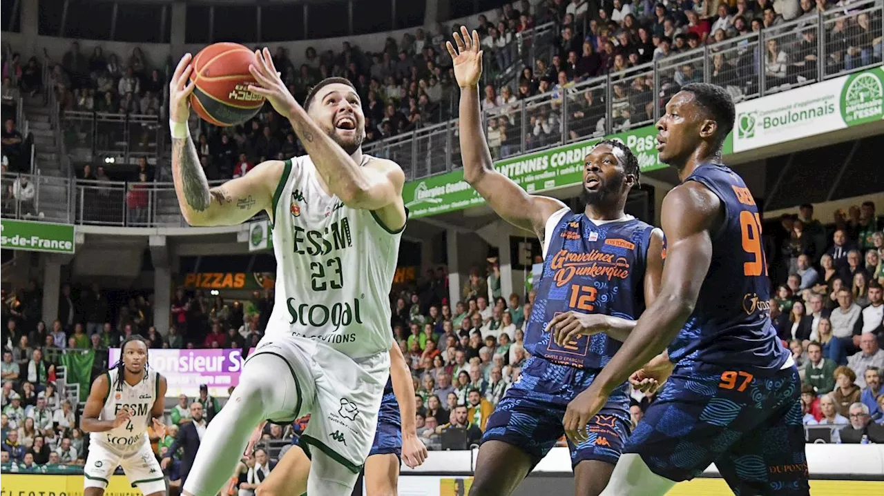 Basket (Elite) : Février, facteur X du derby après avoir«réfléchi à quitter Le Portel»