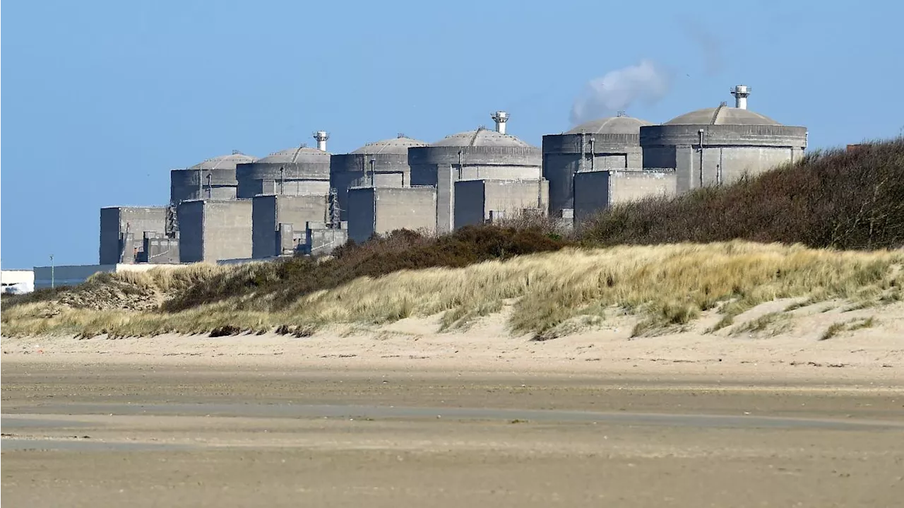 La centrale de Gravelines recrute et invite les Calaisiens à postuler