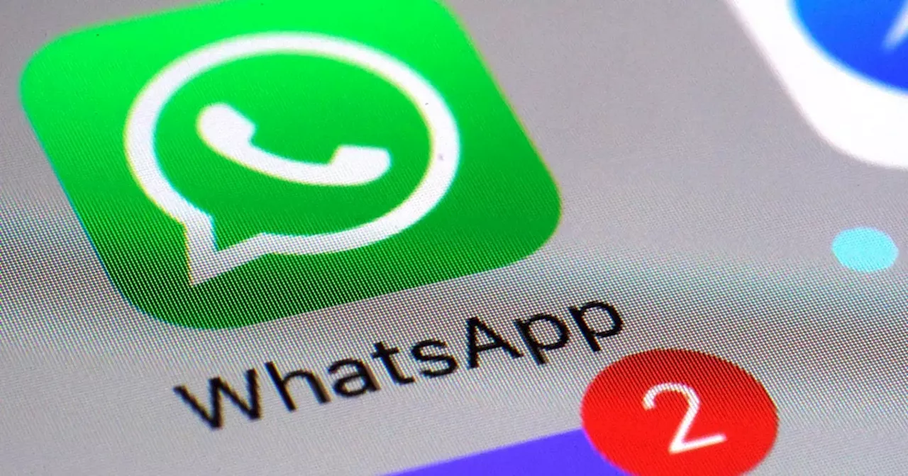 WhatsApp y una función para ocultar chats de contactos bloqueados y buscarlos con un número secreto