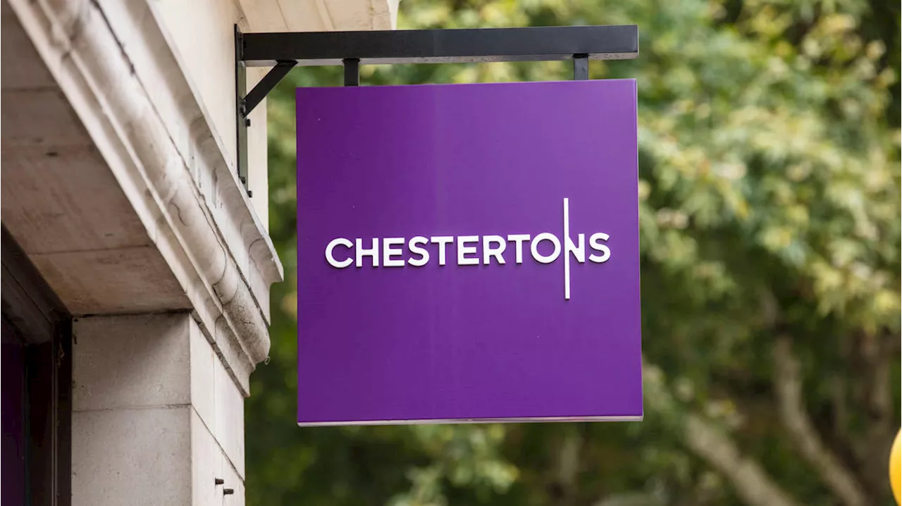 London estate agent Chestertons sold to European property group