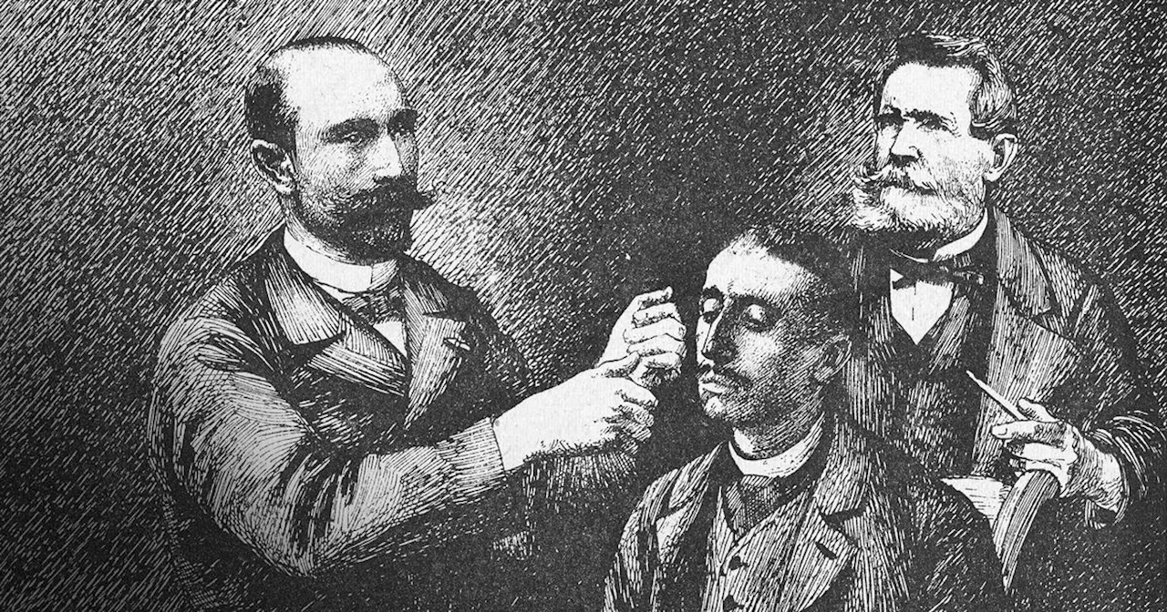 Albert Dadas, patient zéro d’une curieuse épidémie de «fous voyageurs» au XIXe siècle