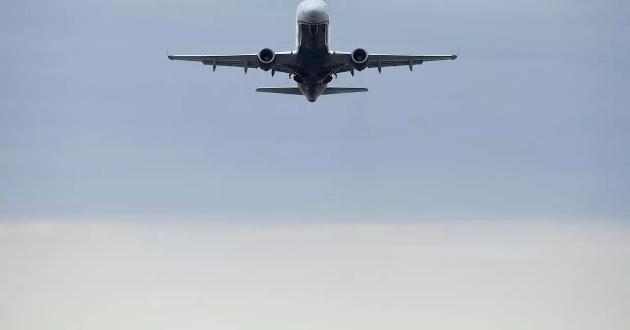 États-Unis : en plein vol, un homme tente de désactiver les moteurs d’un avion