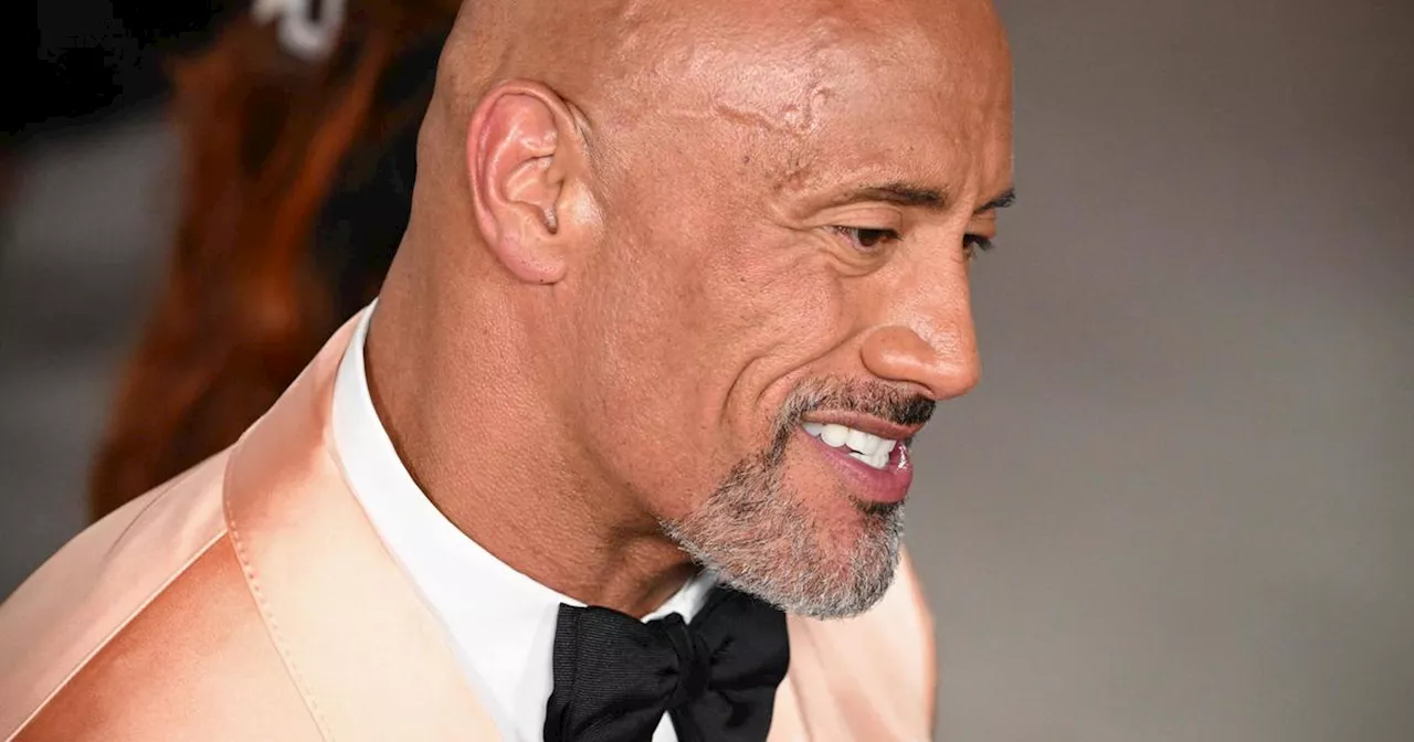 Un musée parisien retravaille la statue de cire de l'acteur Dwayne Johnson, largement critiquée