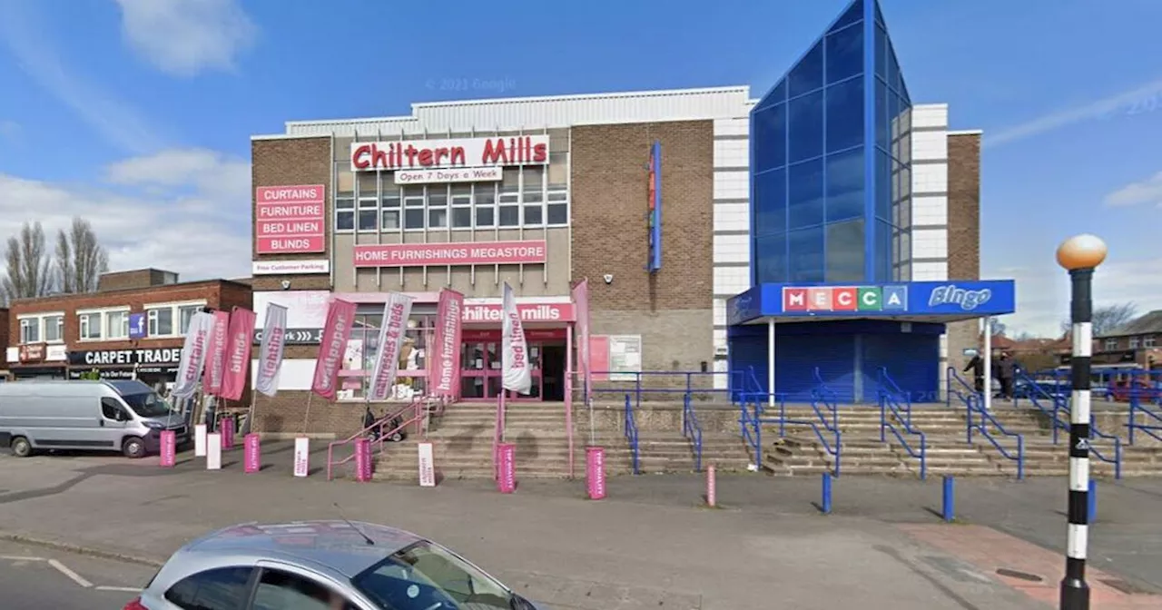 Leeds store Chiltern Mills says Covid lockdowns 'hindered progress' as it shuts