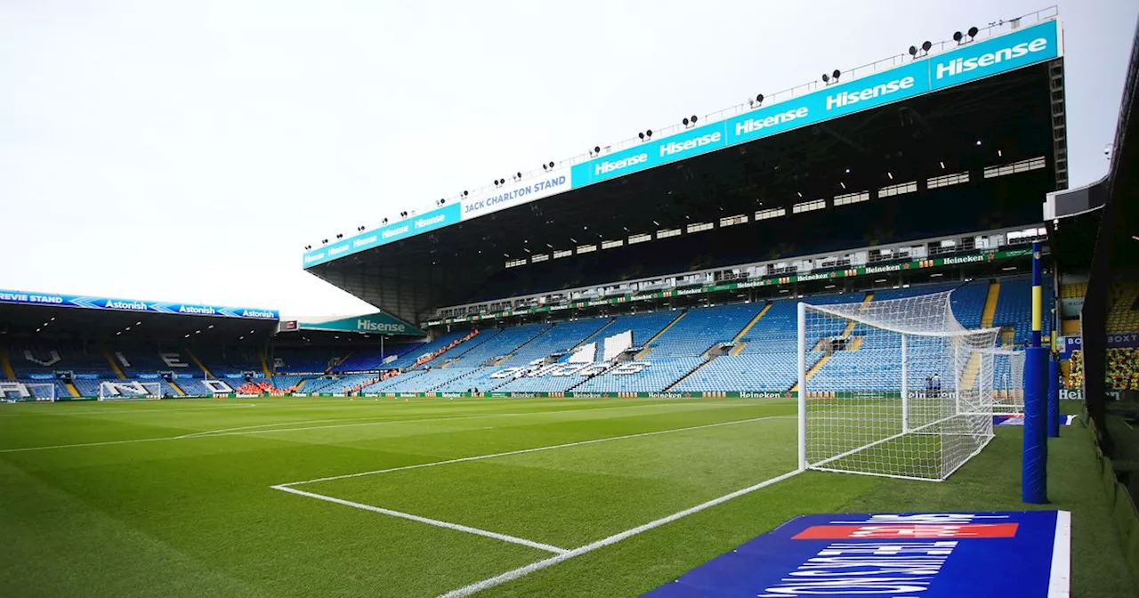 Leeds United hit with FA fine following Elland Road incident against Newcastle