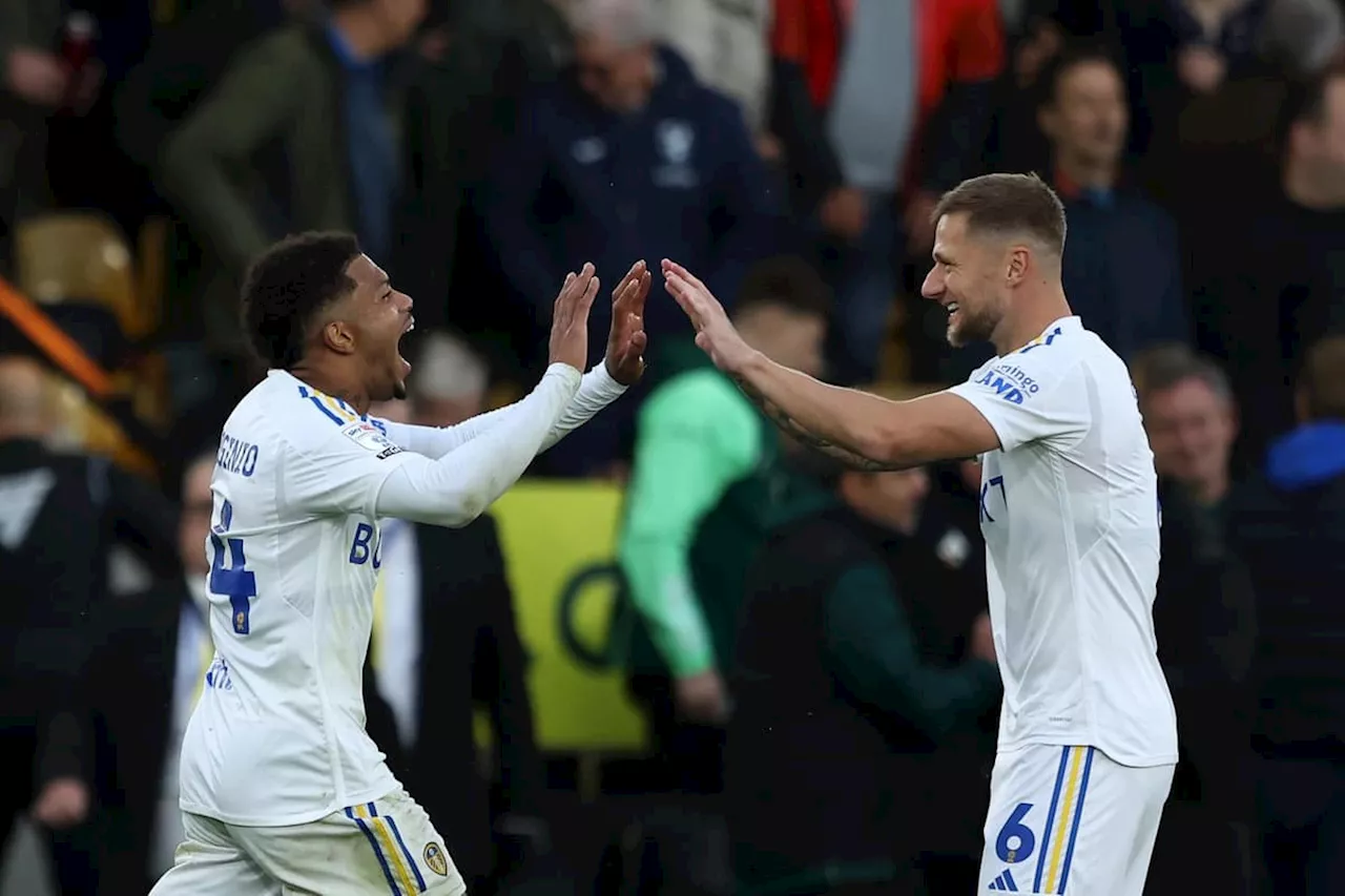 Daniel Farke reveals unseen Leeds United leadership in dressing room before Norwich turnaround