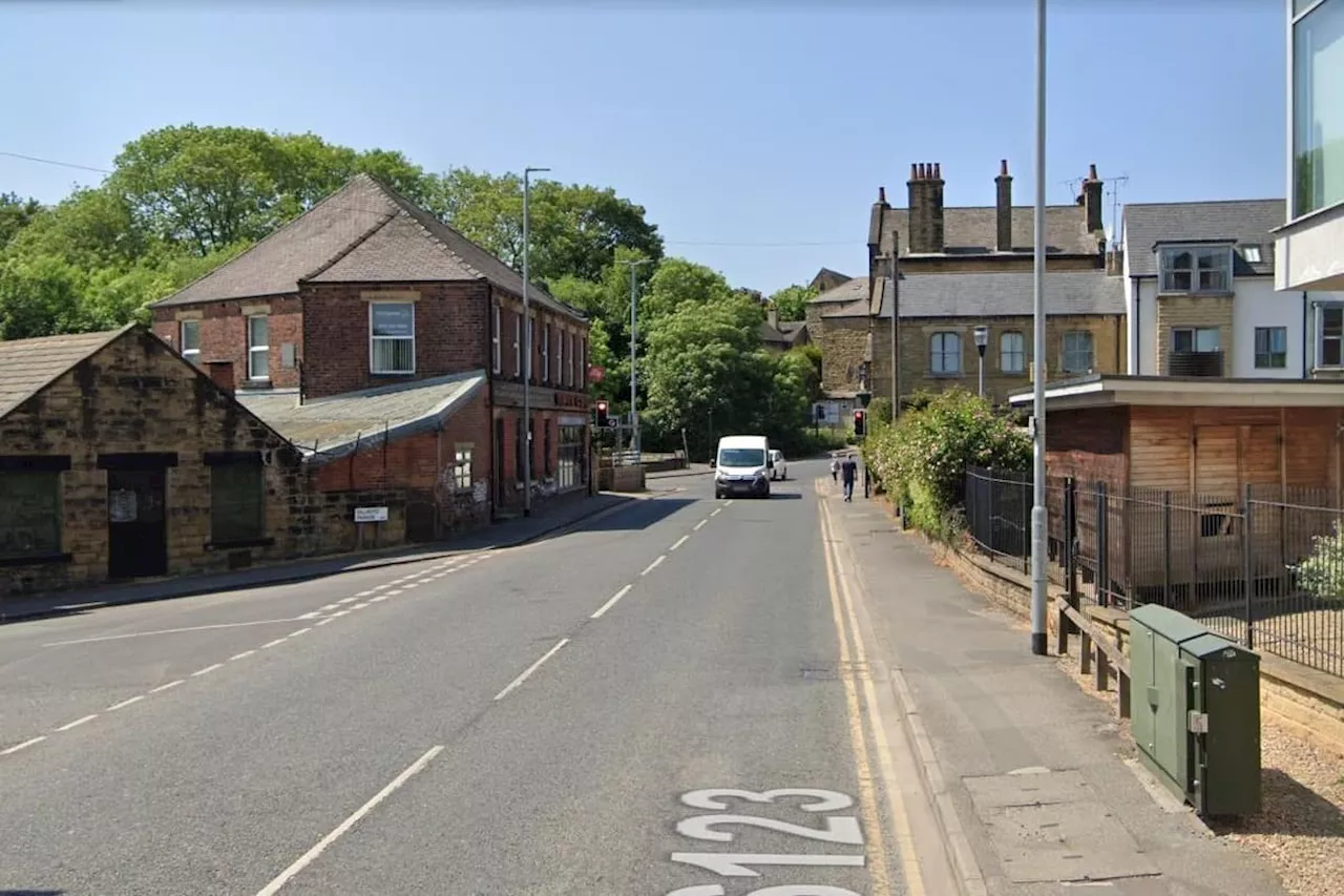 Middleton Road Morley: Pedestrian seriously injured after hit-and-run crash in south Leeds