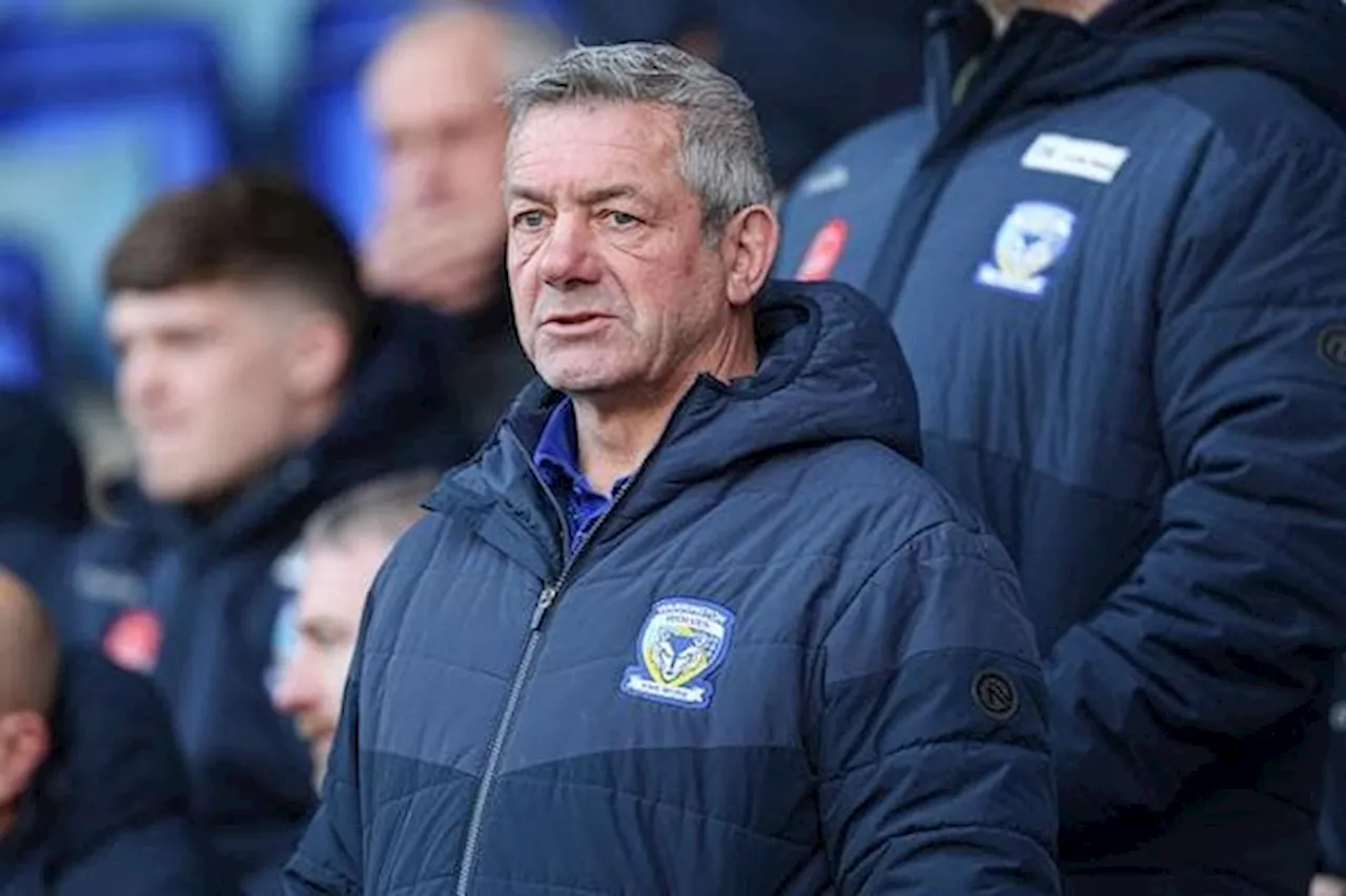 Takeover sees ex-Leeds Rhinos, Warrington Wolves and Castleford boss Daryl Powell join Wakefield Trinity