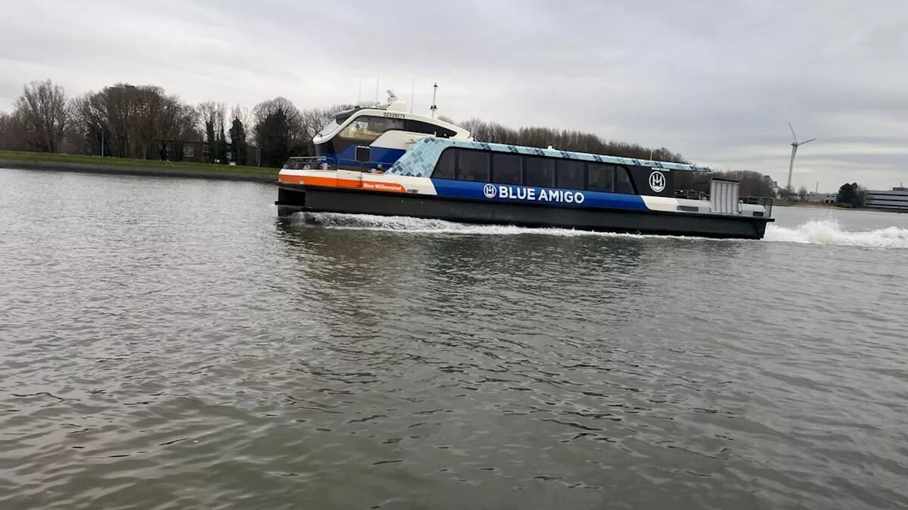 Paris 2024 : les navettes sur la Seine pas en capacité de naviguer pour les Jeux ?