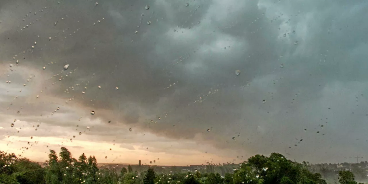 Météo : une nouvelle perturbation attendu ce lundi 23 octobre