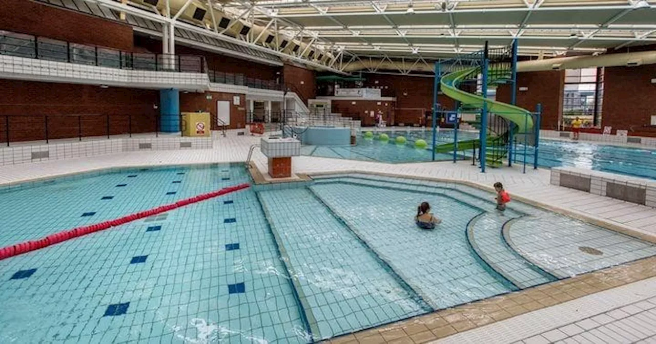 Preston gets cash to keep city leisure centres open, but Chorley and South Ribble lose out